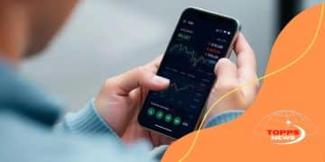 Robo-advisors shaping the future of financial services