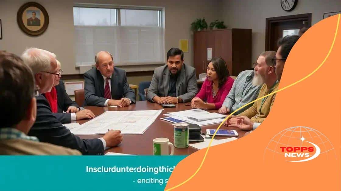 The role of local governments in housing solutions