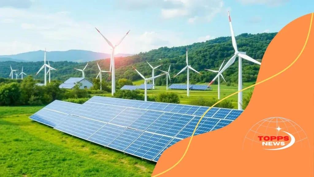 Renewable energy public subsidies: a smart investment