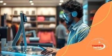 How AI is revolutionizing personalized customer experiences