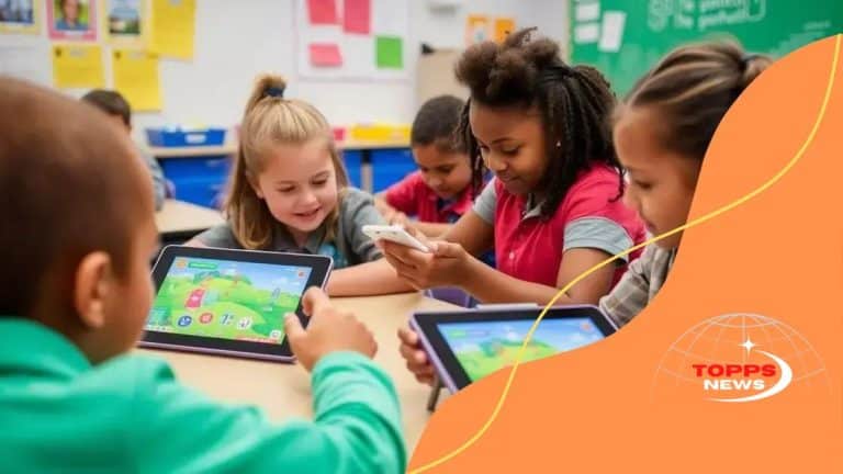 Gamified learning in K-12 education: engaging students effectively