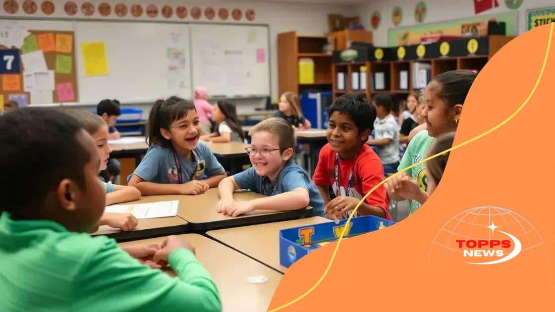 Practical examples of gamified learning