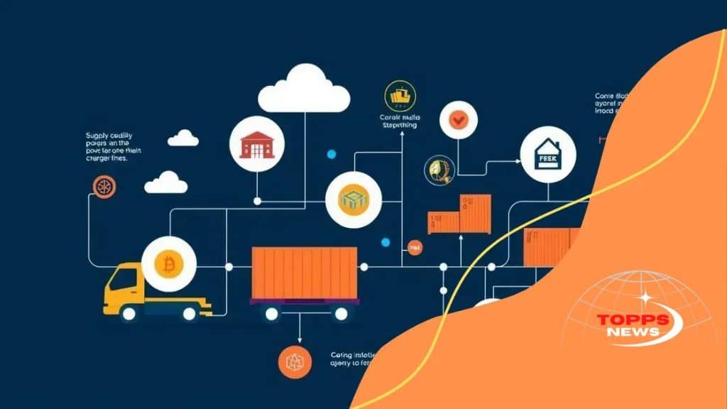 Blockchain for supply chain transparency: why it matters