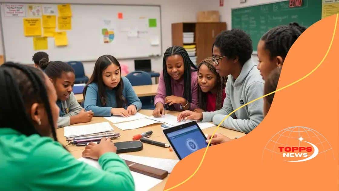 Practical strategies for curriculum integration