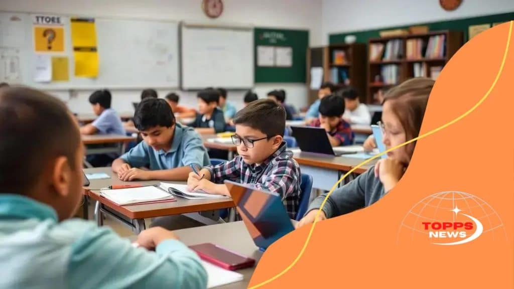 Hybrid learning models’ effectiveness in modern education