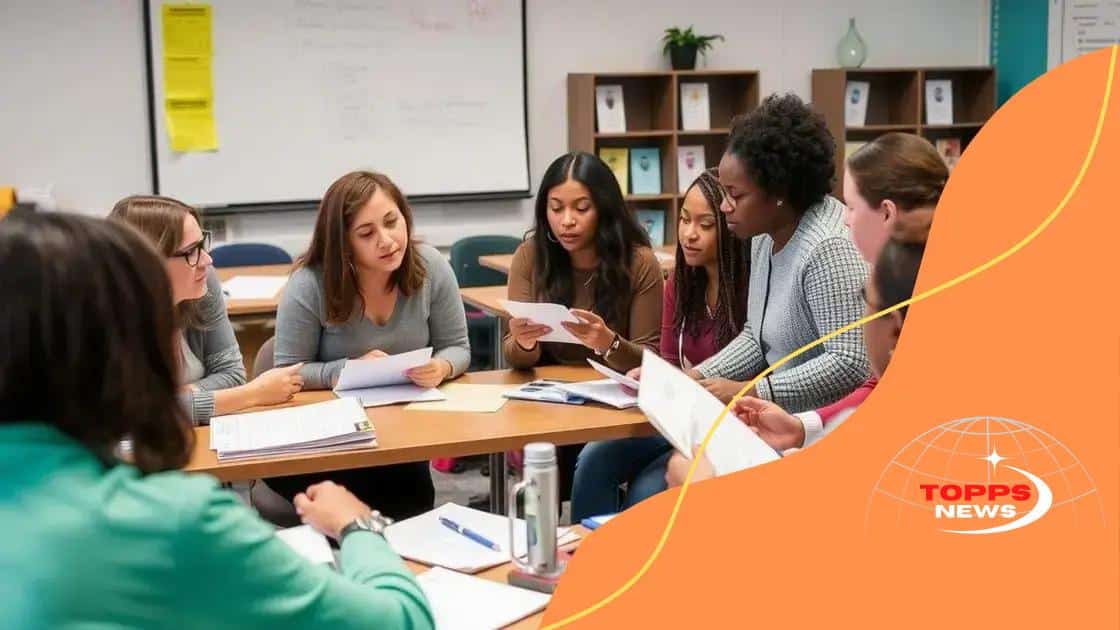 How schools can implement these programs