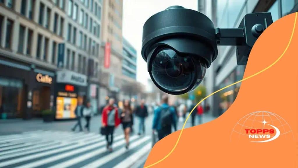 The role of facial recognition in enhancing public safety