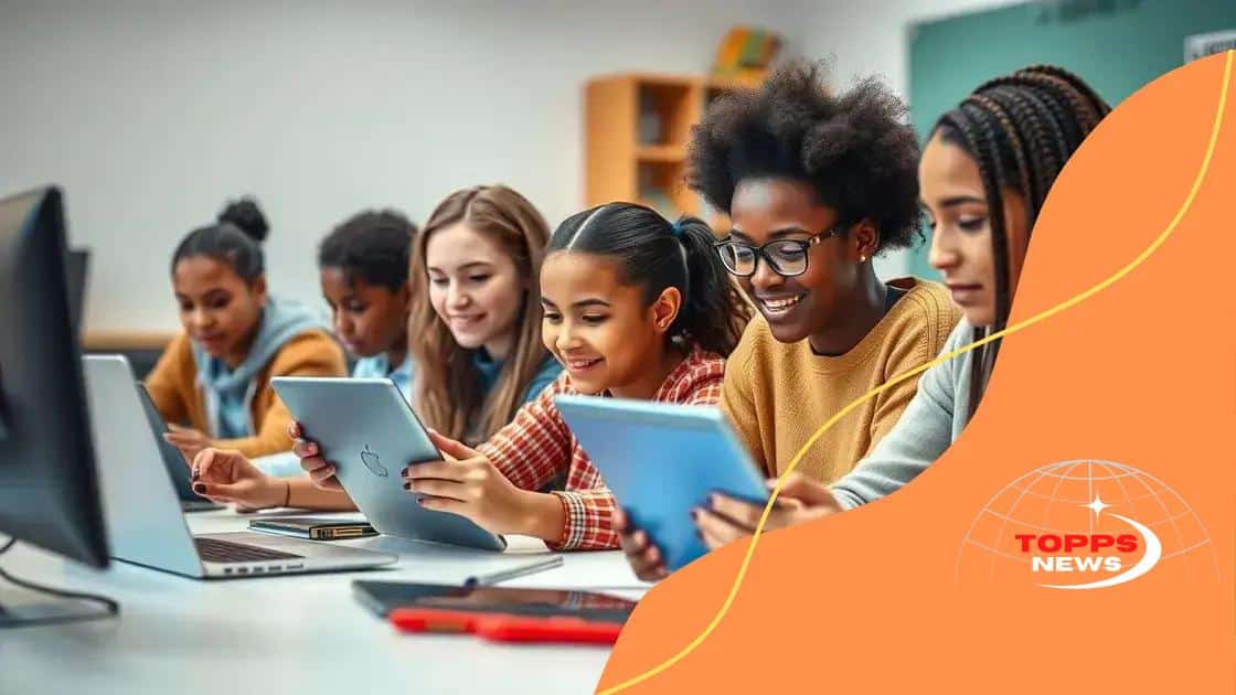 Key features of effective remote learning tools