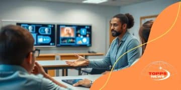 AI for student engagement tracking: revolutionizing learning