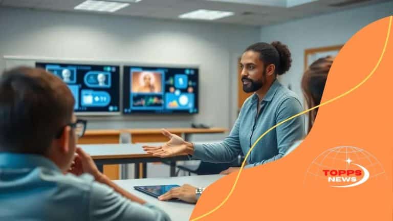 AI for student engagement tracking: revolutionizing learning