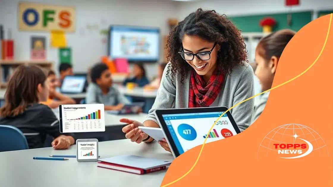 Tools and technologies for tracking engagement