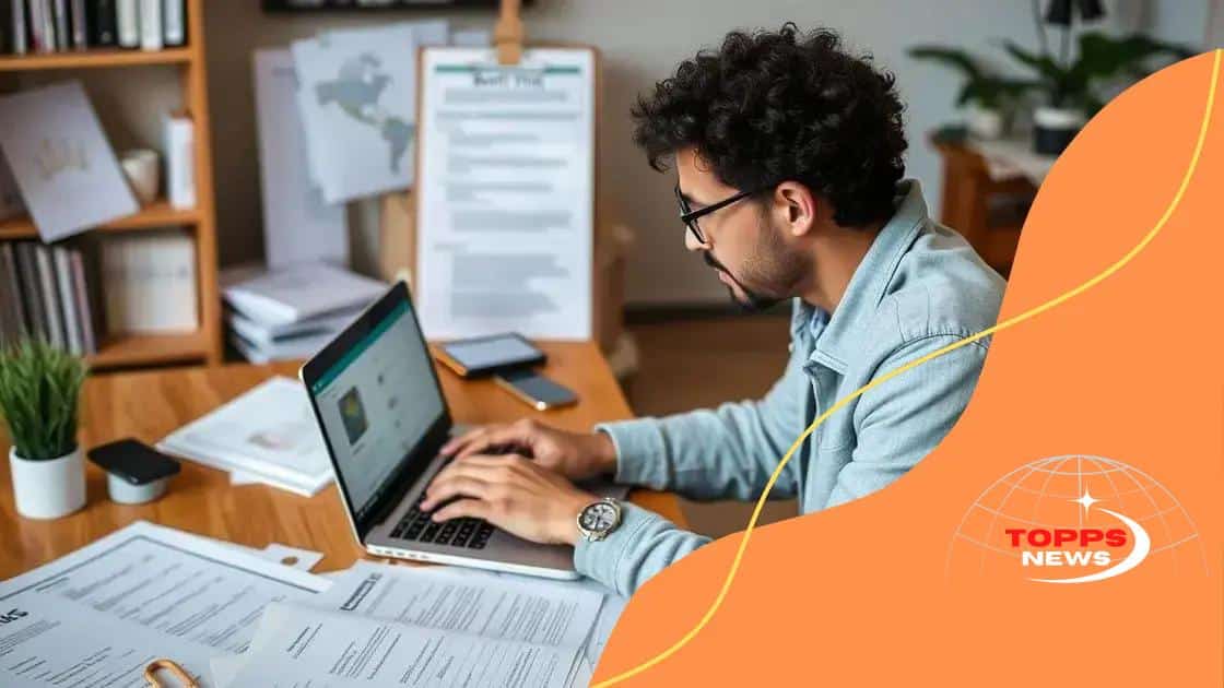 How to access benefits as a gig worker