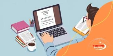 Online certification trends shaping the future of learning