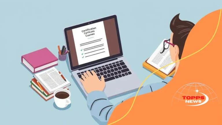 Online certification trends shaping the future of learning