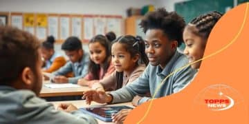 AI support for special education: enhancing learning experiences