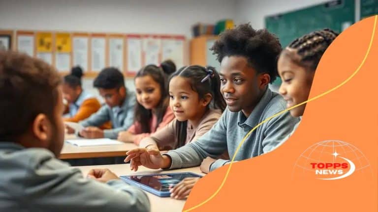 AI support for special education: enhancing learning experiences