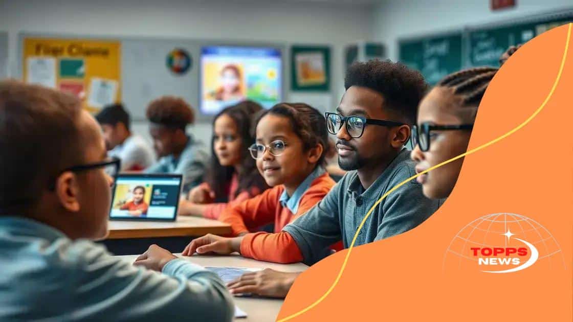 How AI tailors learning for students