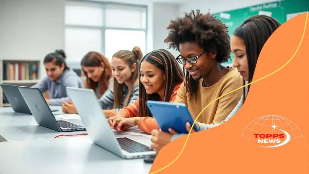 Collaborative learning tools: enhance learning together