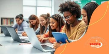 Collaborative learning tools: enhance learning together