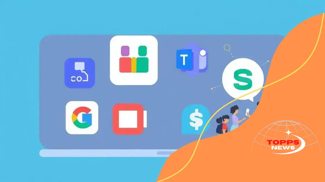 Top collaborative learning tools available