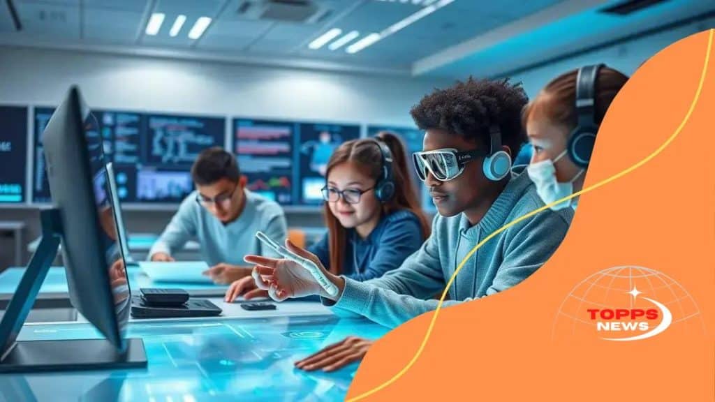 Preparing students for AI careers: the path ahead
