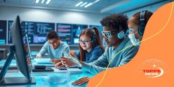 Preparing students for AI careers: the path ahead