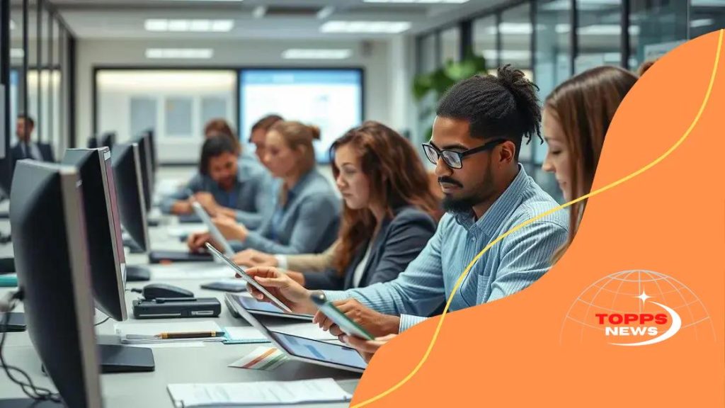 Digital benefits enrollment platforms: optimizing your HR process