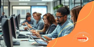 Digital benefits enrollment platforms: optimizing your HR process