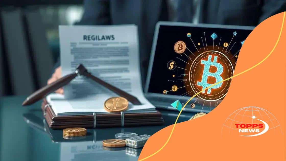 Regulatory challenges in digital currency adoption