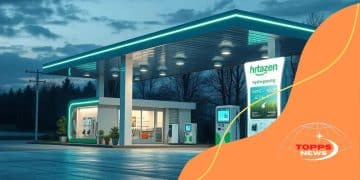 Advances in green hydrogen technology are transforming energy
