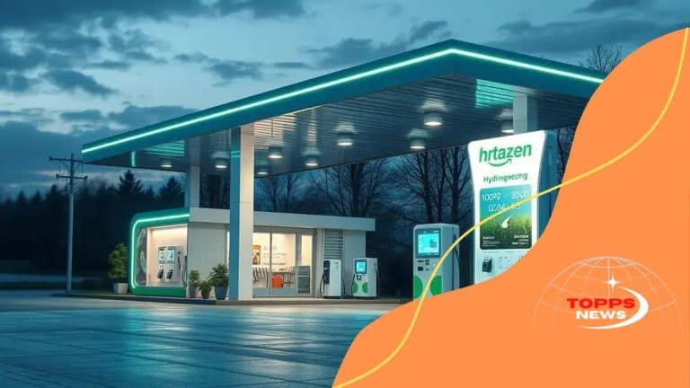 Advances in green hydrogen technology are transforming energy