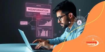 AI combating misinformation online: A powerful ally