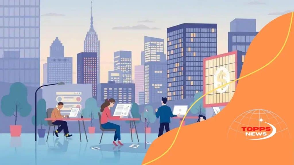 The growth of peer-to-peer lending in 2025
