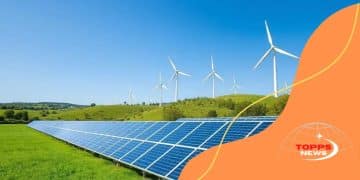 Renewable energy investment trends shaping our future