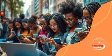 Digital activism and social change impact: what you need to know
