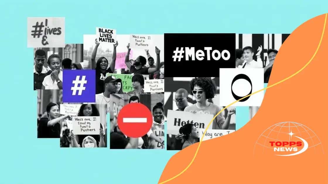 Case studies of successful campaigns