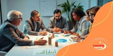 Sustainable investing trends in 2025 to watch