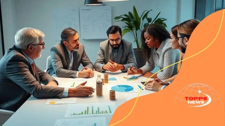 Sustainable investing trends in 2025 to watch