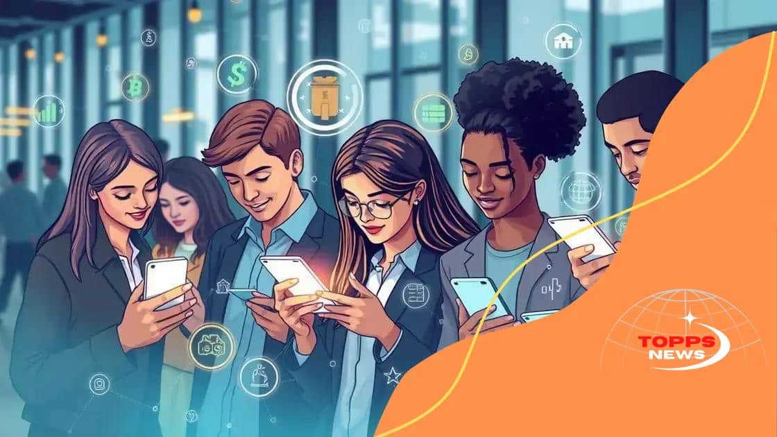 Innovative fintech solutions for financial services
