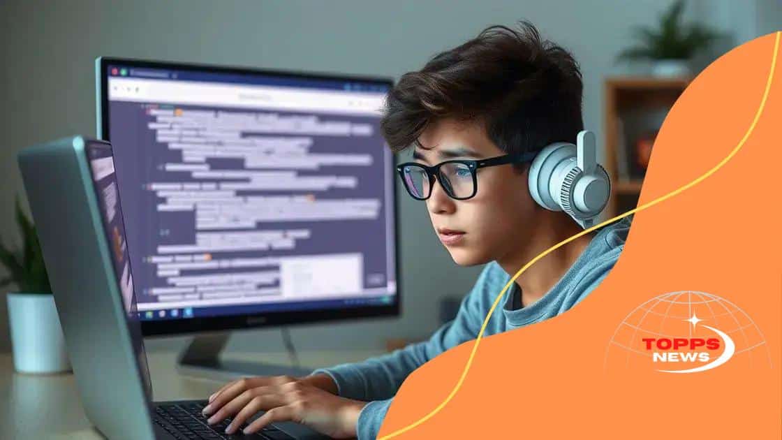 Challenges faced by students in virtual environments