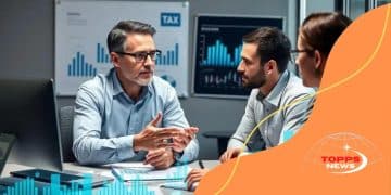 Tax strategies for digital assets: maximize your profits