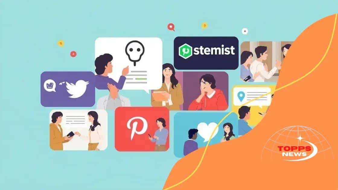 Popular decentralized platforms