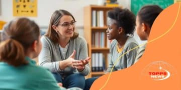 The importance of mental health resources in schools