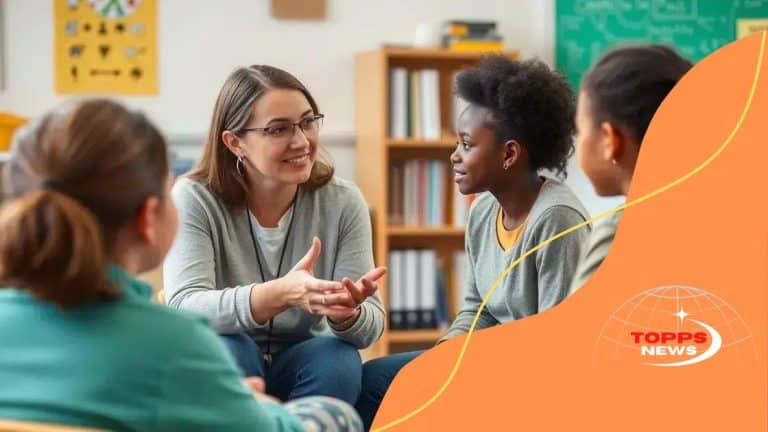 The importance of mental health resources in schools