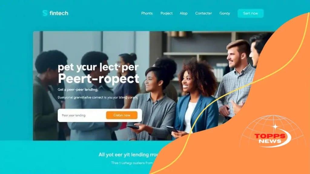 Peer-to-peer lending platforms growth: what’s driving it?