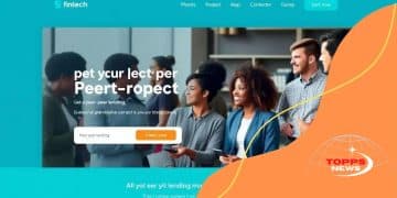 Peer-to-peer lending platforms growth: what's driving it?