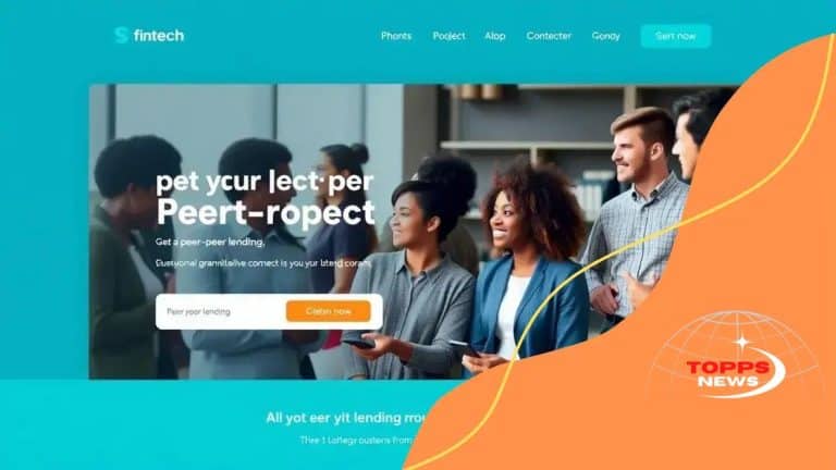 Peer-to-peer lending platforms growth: what's driving it?