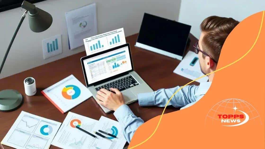 How to choose the right tools for your needs
