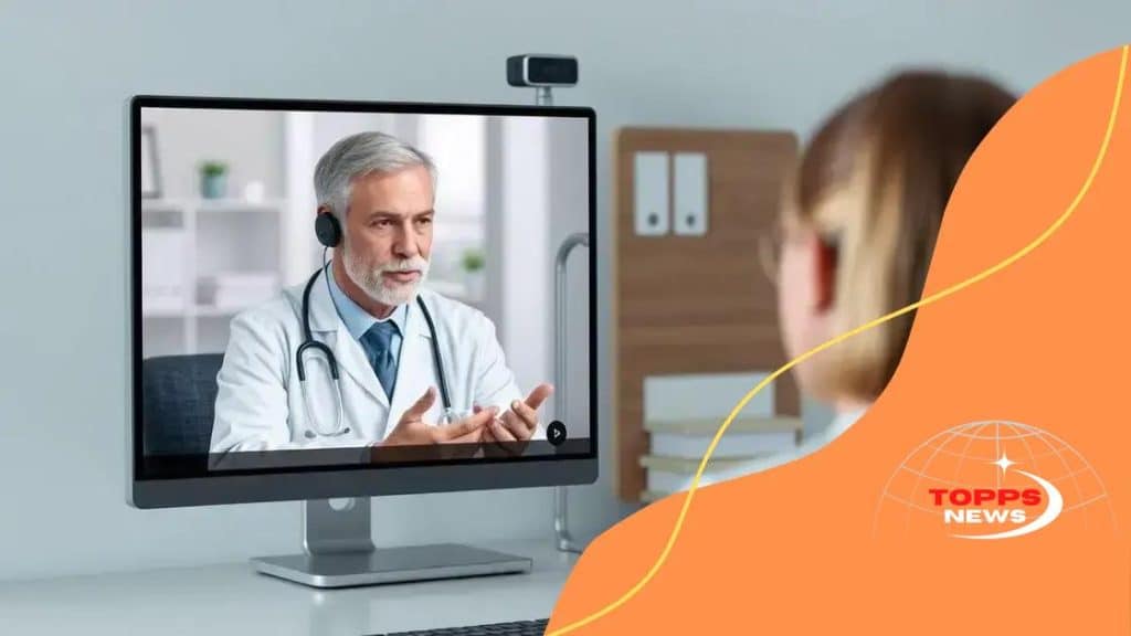 How telemedicine is reshaping healthcare benefits