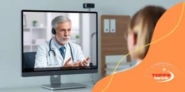 How telemedicine is reshaping healthcare benefits